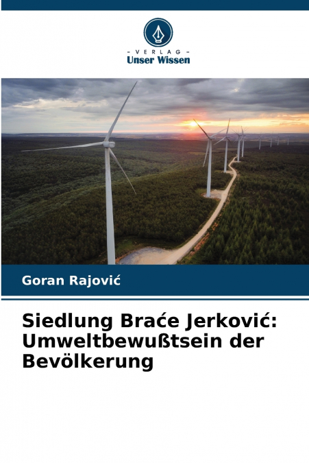 Siedlung Braće Jerković