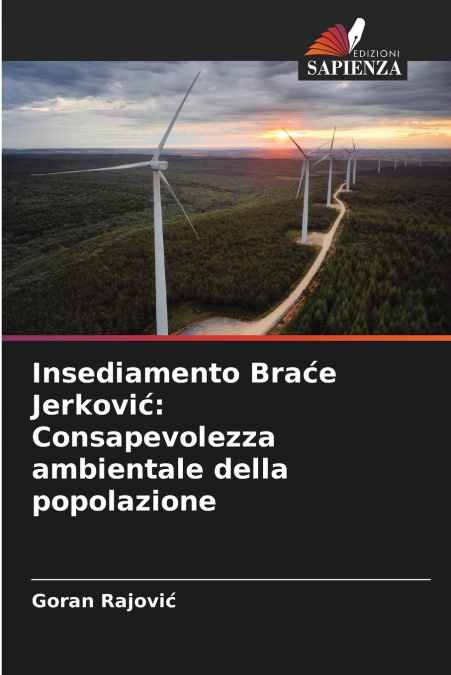 Insediamento Braće Jerković