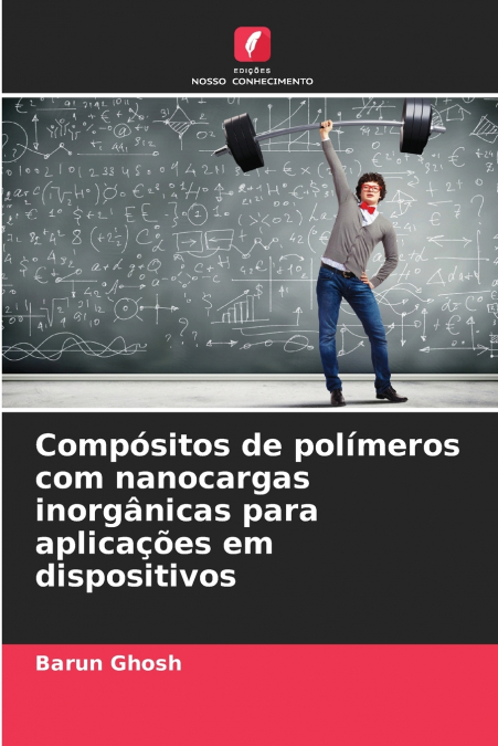 Compósitos de polímeros com nanocargas inorgânicas para aplicações em dispositivos