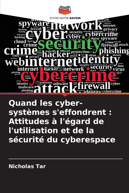 Quand les cyber-systèmes s’effondrent