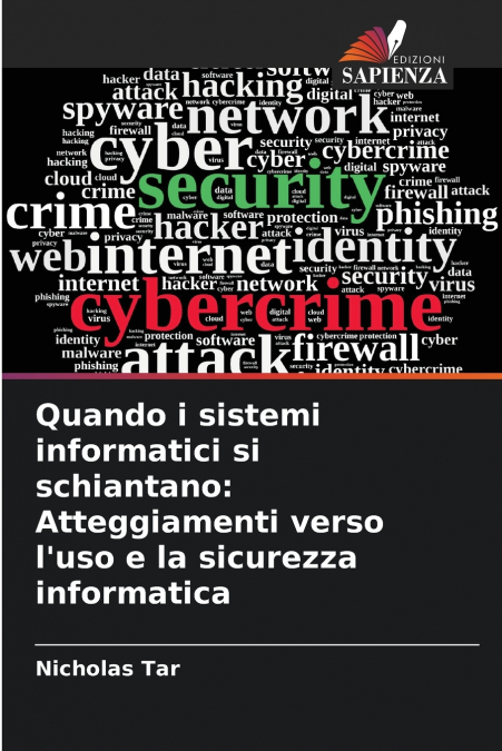 Quando i sistemi informatici si schiantano