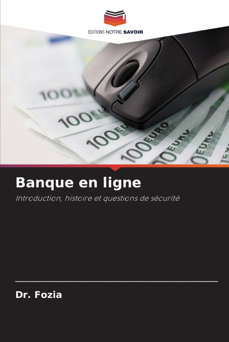 Banque en ligne