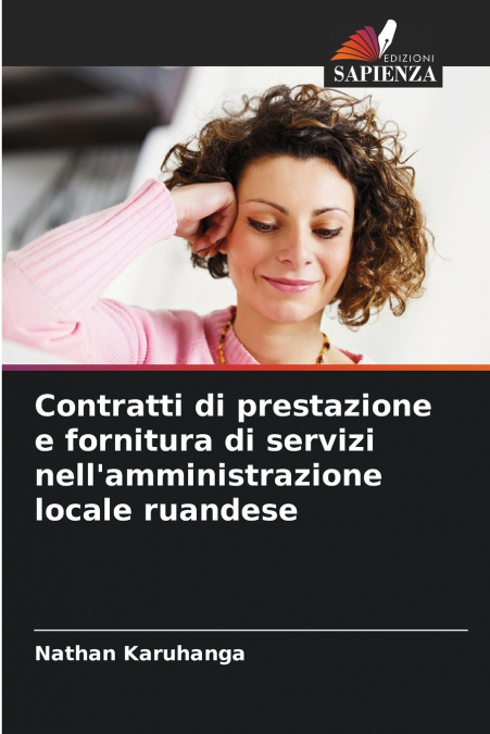 Contratti di prestazione e fornitura di servizi nell’amministrazione locale ruandese