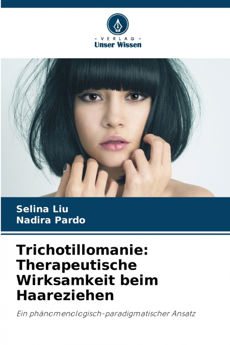 Trichotillomanie