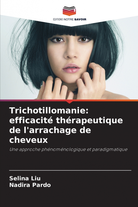 Trichotillomanie