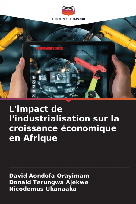 L’impact de l’industrialisation sur la croissance économique en Afrique