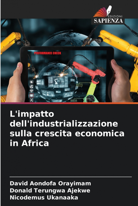 L’impatto dell’industrializzazione sulla crescita economica in Africa