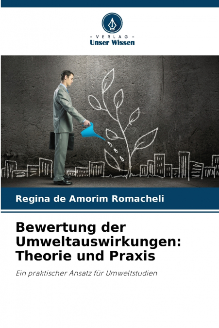 Bewertung der Umweltauswirkungen
