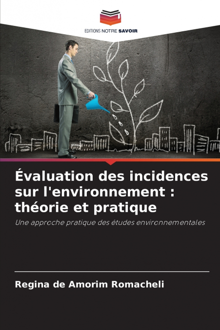 Évaluation des incidences sur l’environnement