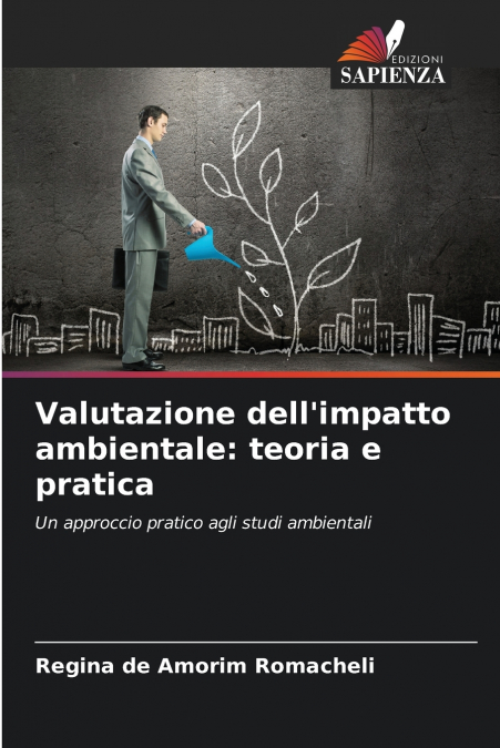 Valutazione dell’impatto ambientale