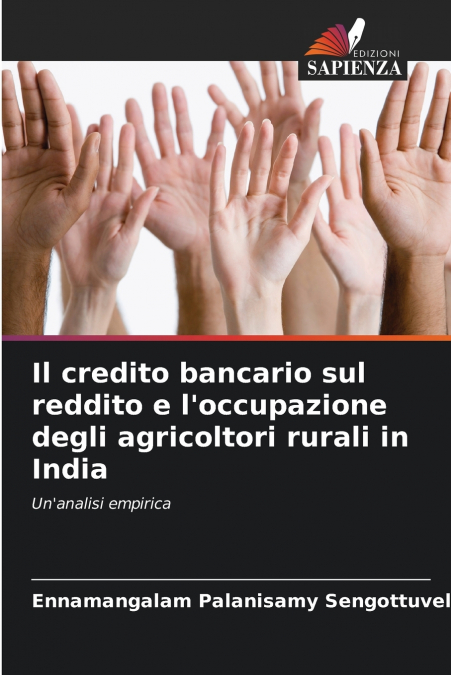 Il credito bancario sul reddito e l’occupazione degli agricoltori rurali in India