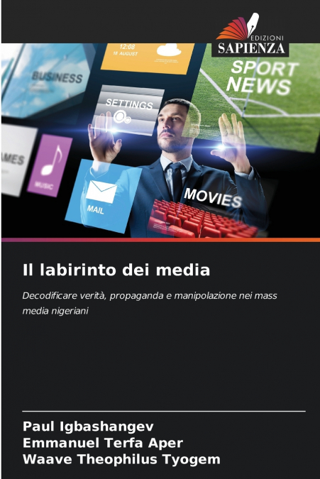 Il labirinto dei media