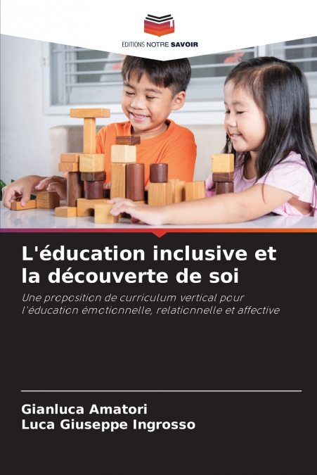L’éducation inclusive et la découverte de soi