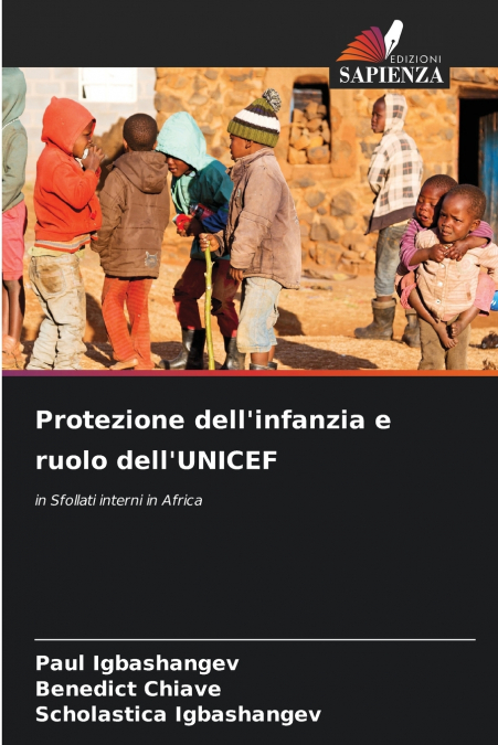 Protezione dell’infanzia e ruolo dell’UNICEF