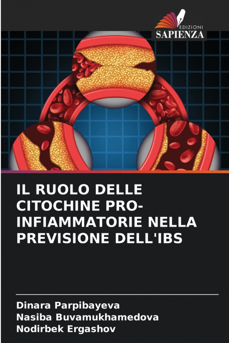 IL RUOLO DELLE CITOCHINE PRO-INFIAMMATORIE NELLA PREVISIONE DELL’IBS