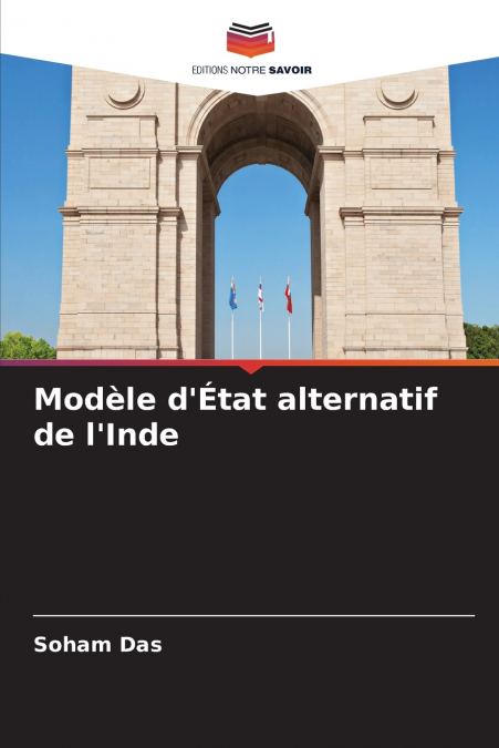Modèle d’État alternatif de l’Inde