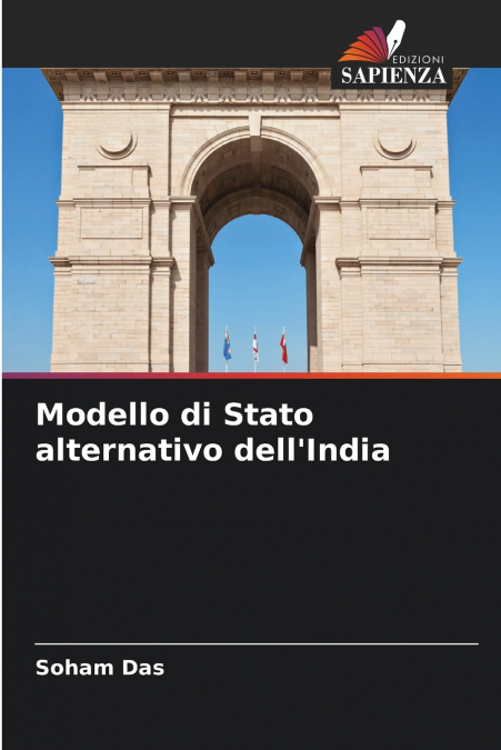 Modello di Stato alternativo dell’India