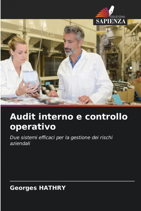 Audit interno e controllo operativo
