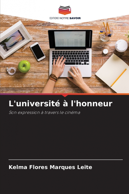L’université à l’honneur
