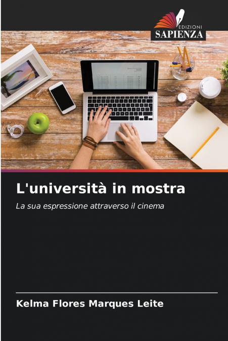 L’università in mostra