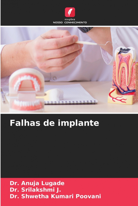 Falhas de implante