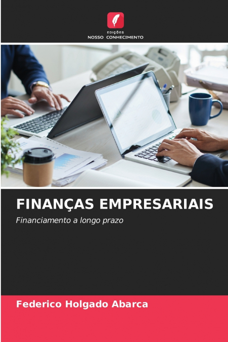 FINANÇAS EMPRESARIAIS