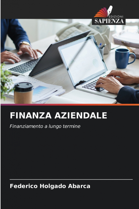 FINANZA AZIENDALE