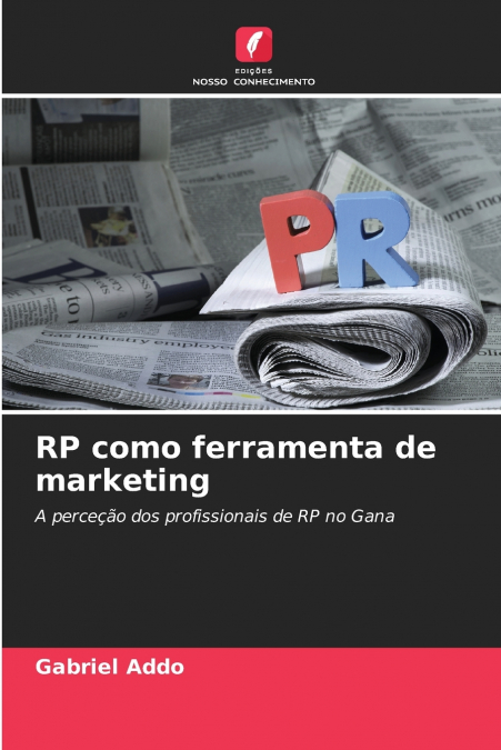 RP como ferramenta de marketing