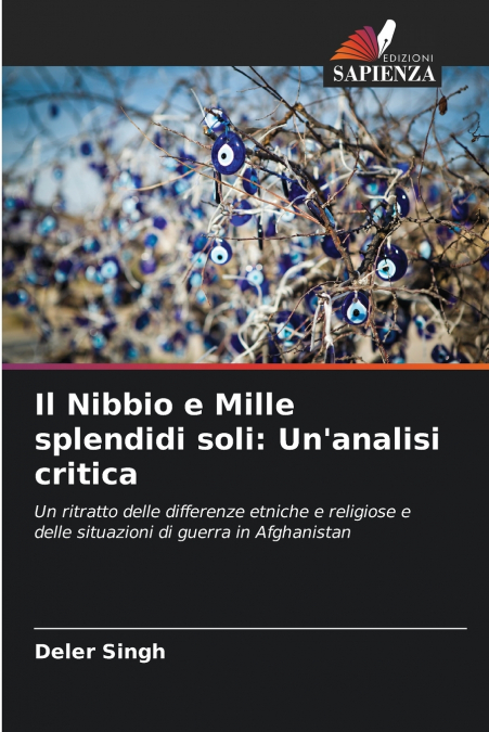 Il Nibbio e Mille splendidi soli
