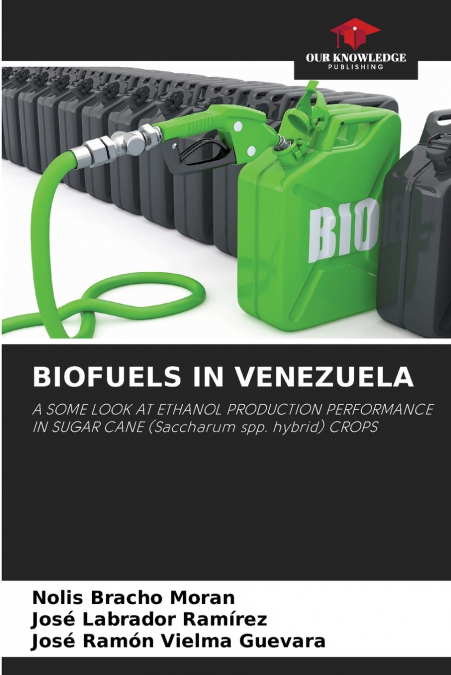 BIOFUELS IN VENEZUELA