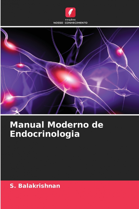 Manual Moderno de Endocrinologia