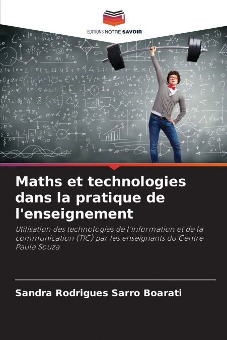 Maths et technologies dans la pratique de l’enseignement