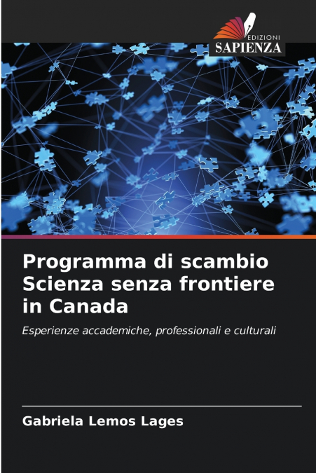 Programma di scambio Scienza senza frontiere in Canada