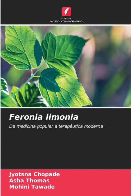 Feronia limonia