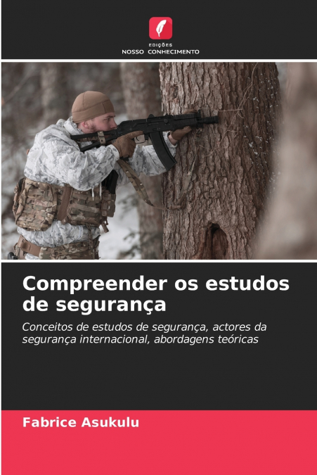 Compreender os estudos de segurança