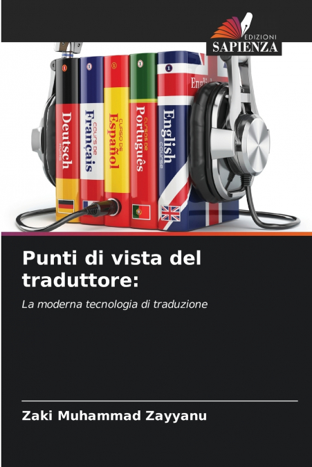 Punti di vista del traduttore