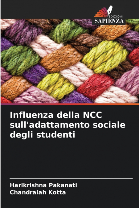 Influenza della NCC sull’adattamento sociale degli studenti