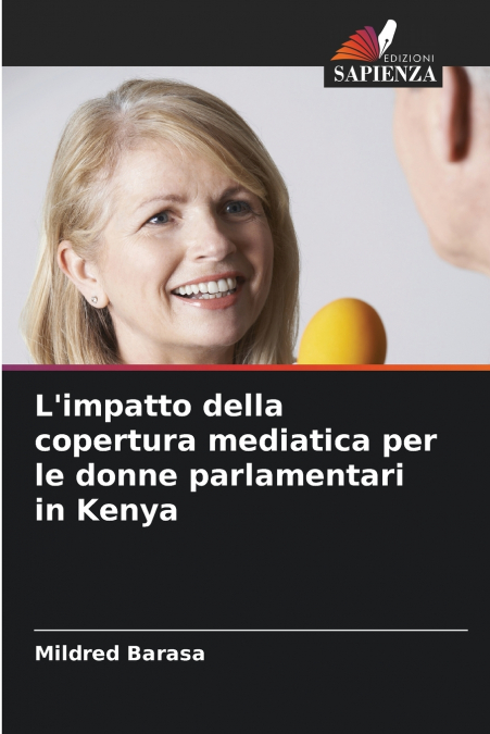 L’impatto della copertura mediatica per le donne parlamentari in Kenya