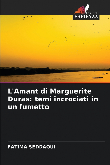 L’Amant di Marguerite Duras