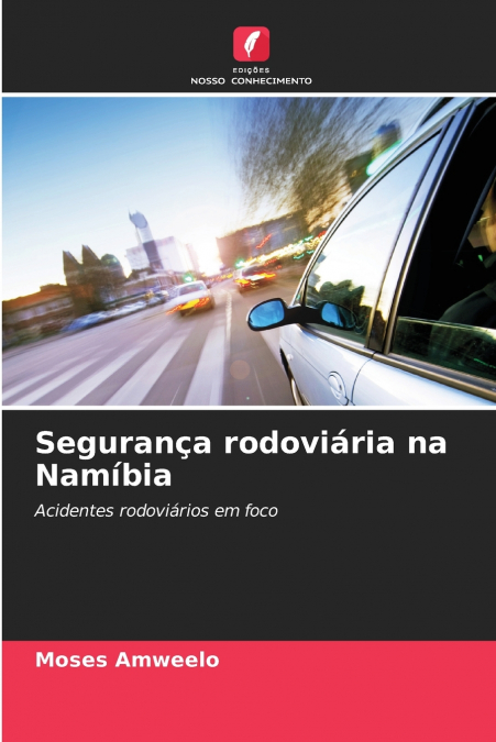 Segurança rodoviária na Namíbia
