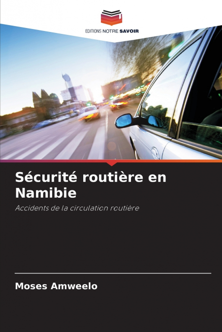 Sécurité routière en Namibie