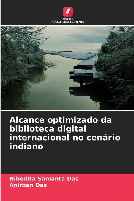 Alcance optimizado da biblioteca digital internacional no cenário indiano