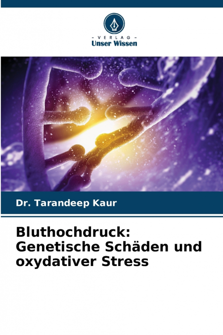 Bluthochdruck