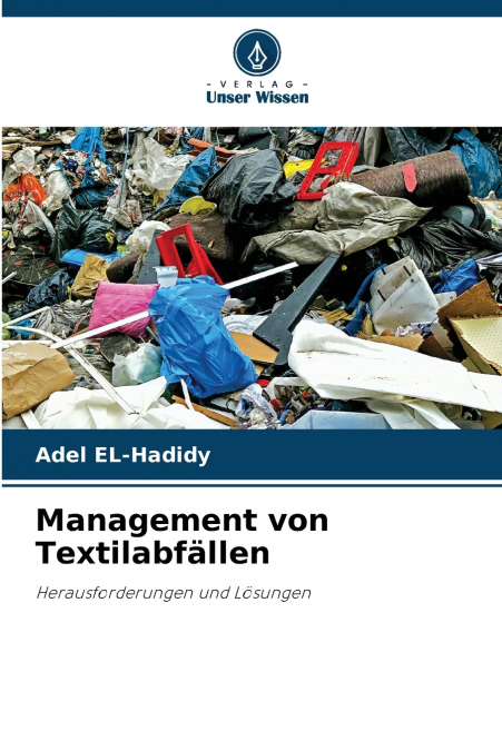 Management von Textilabfällen