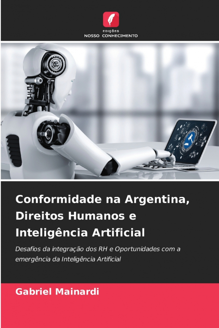 Conformidade na Argentina, Direitos Humanos e Inteligência Artificial