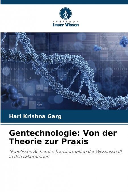 Gentechnologie