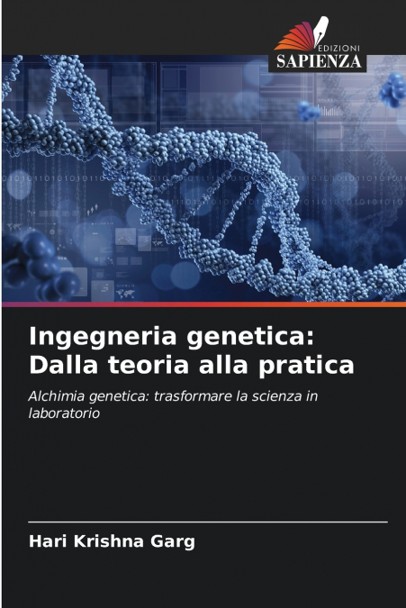 Ingegneria genetica