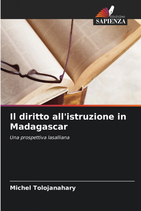 Il diritto all’istruzione in Madagascar