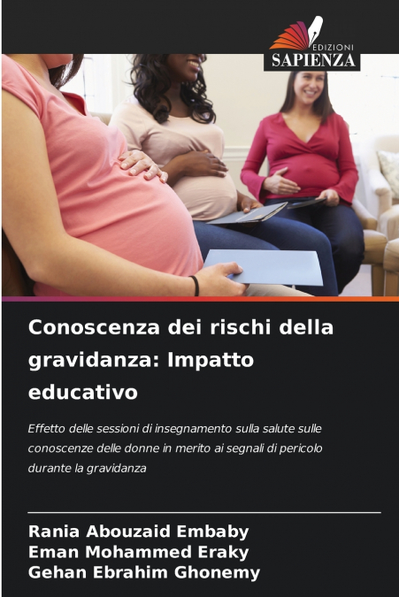 Conoscenza dei rischi della gravidanza