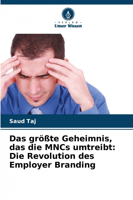 Das größte Geheimnis, das die MNCs umtreibt